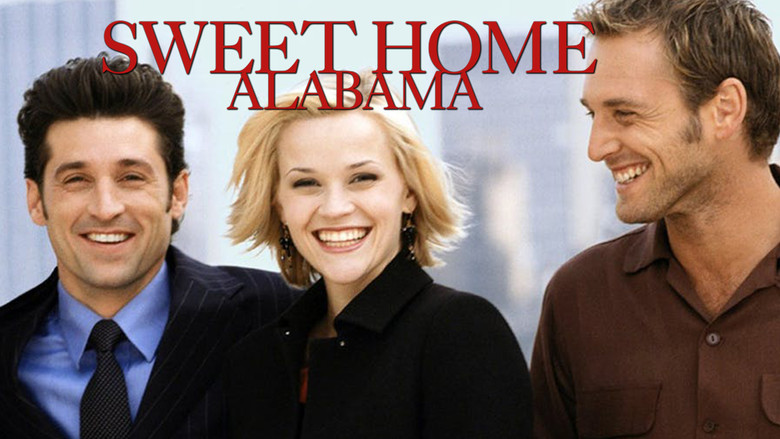 Sweet Home Alabama still 4
