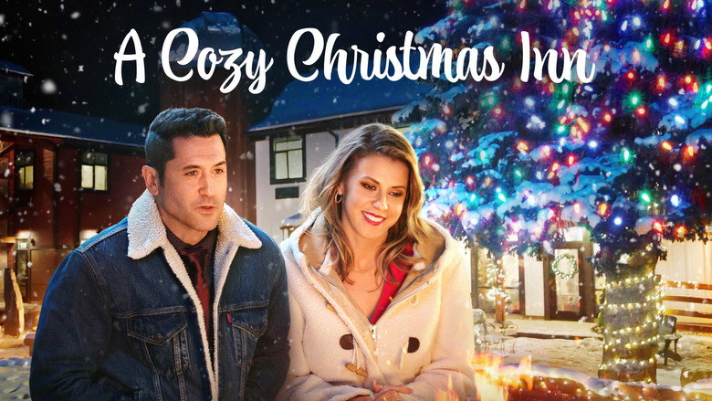 A Cozy Christmas Inn still 3