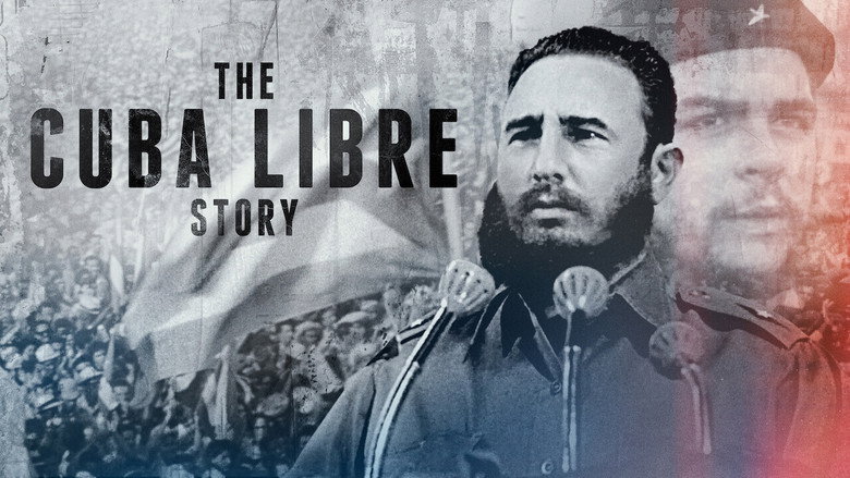 The Cuba Libre Story still 5
