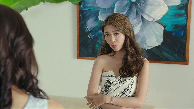 Girls vs Gangsters still 2