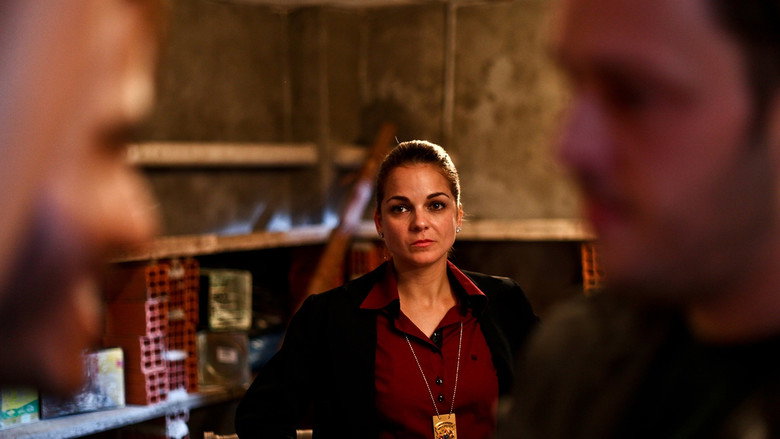 Força de Elite still 1