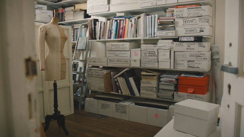 Martin Margiela: In His Own Words still 2