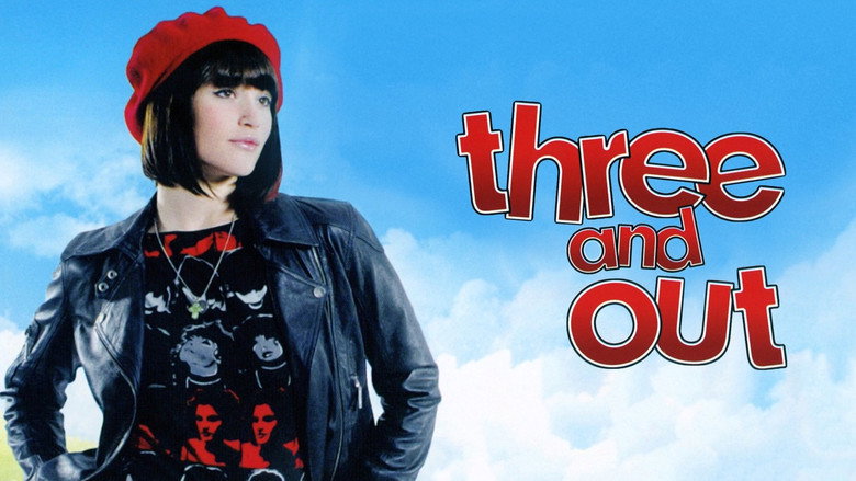 Three and Out still 2