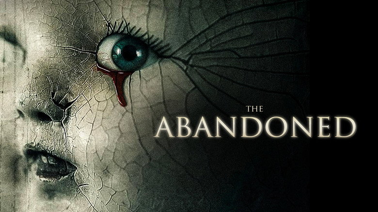 The Abandoned still 3
