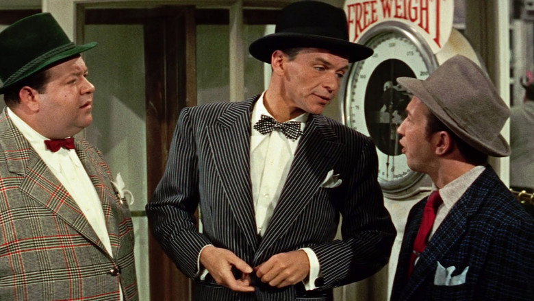 Guys and Dolls still 2