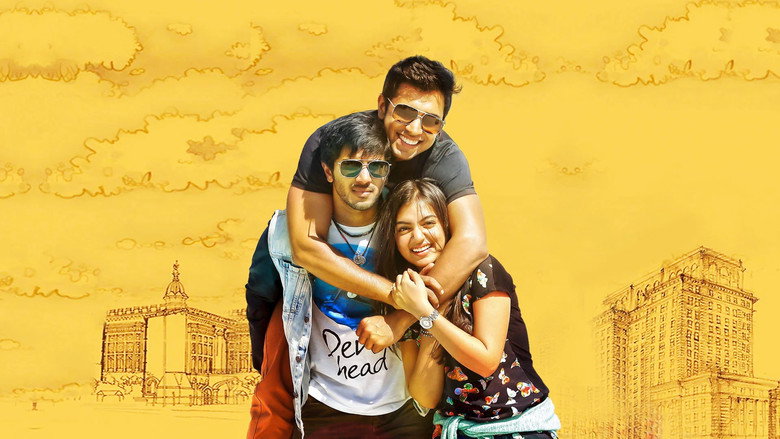 Bangalore Days still 5