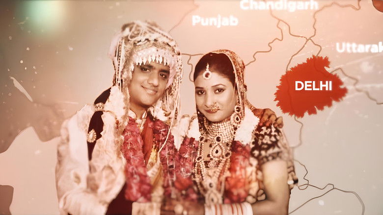 Honeymoon Se Hatya still 3