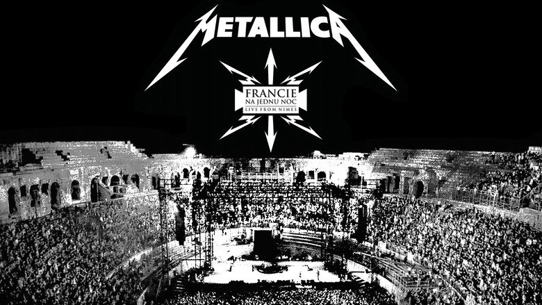 Metallica: Français pour une nuit still 3