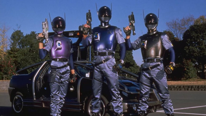 Blue SWAT still 2