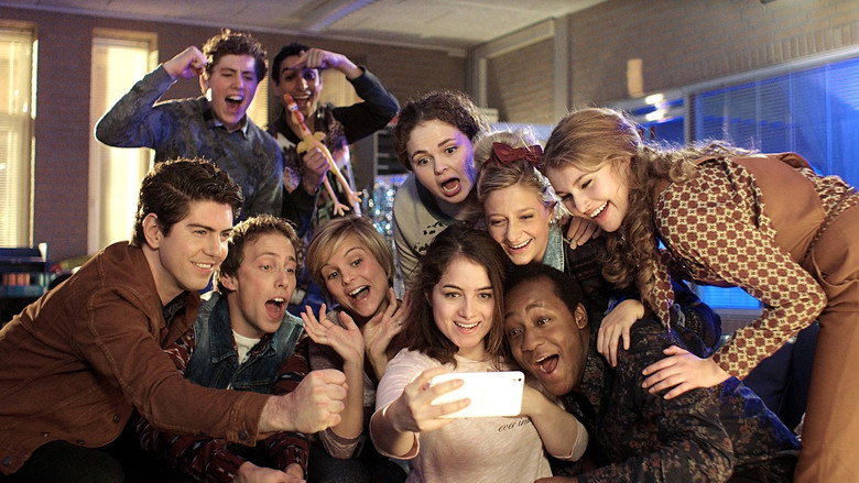 Best Friends – The Movie still 1