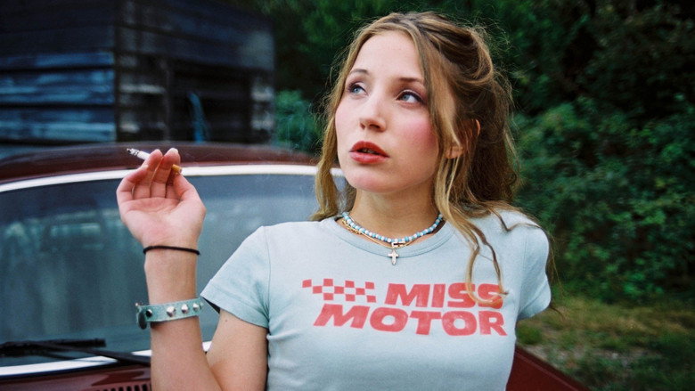 Slim Susie still 5