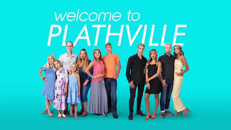 Welcome to Plathville still 8