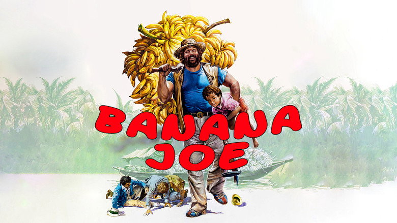 Banana Joe still 2