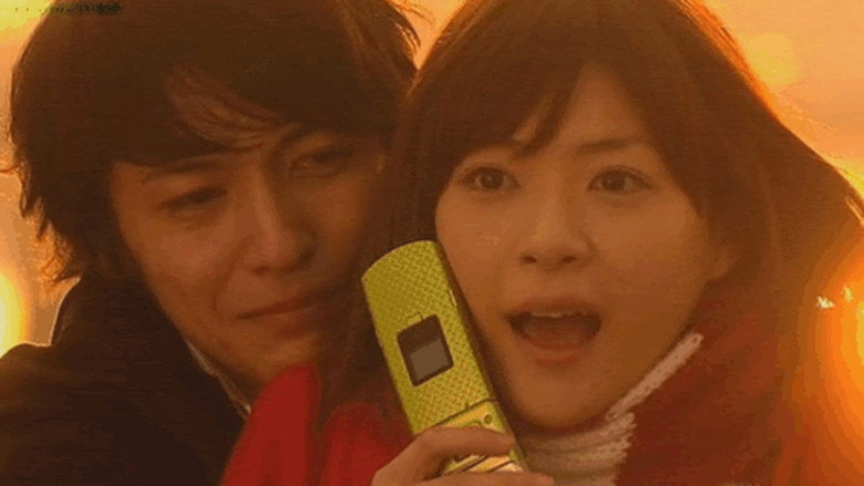 Nodame Cantabile still 6