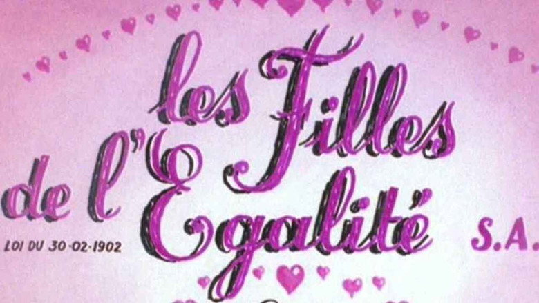 Daughters of Equality still 1