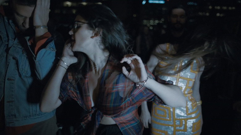Sleepover LA still 2