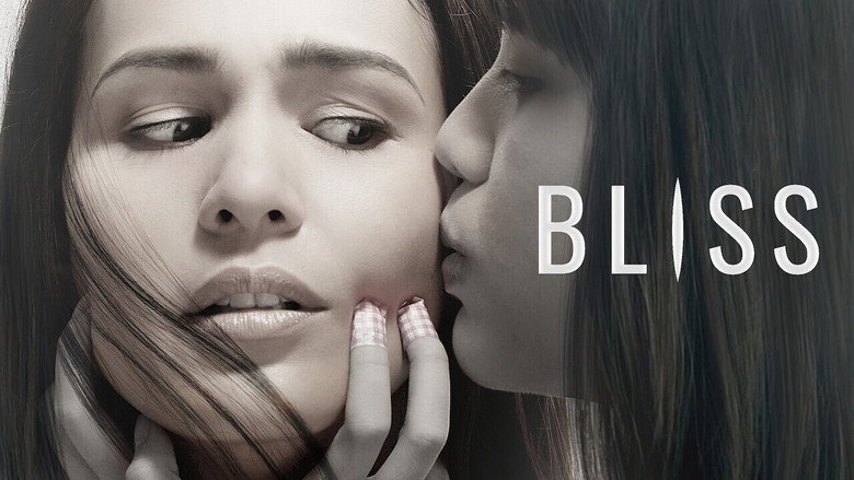 Bliss still 2