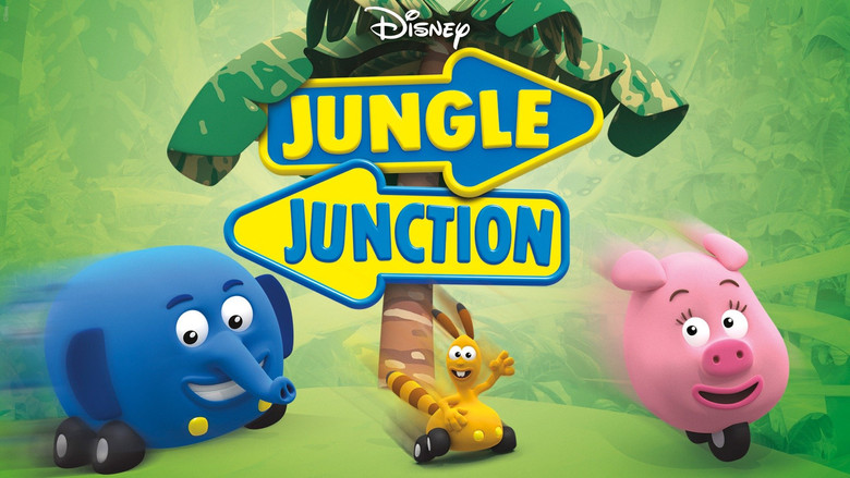 Jungle Junction still 4
