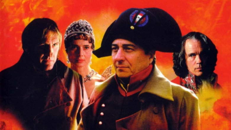 Napoleon still 3