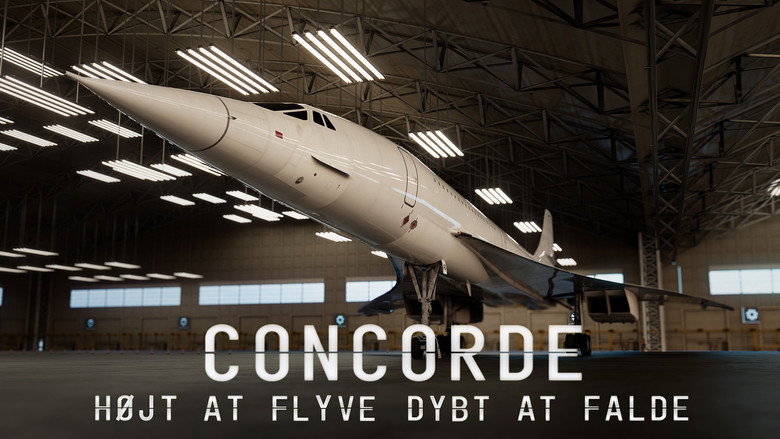 Concorde: The Untold Story still 4