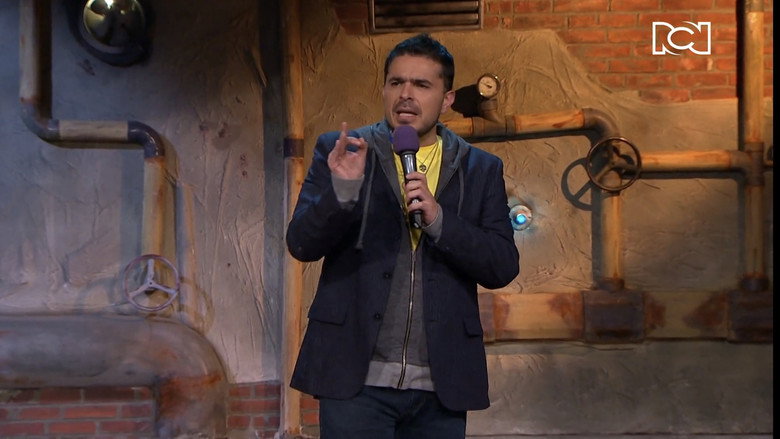 Los Comediantes de La Noche still 8