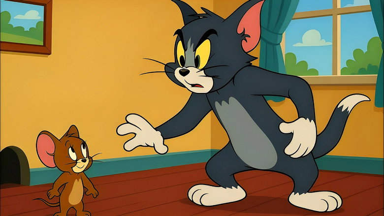 Tom and Jerry: The Golden Era Anthology (1940–1958) still 6