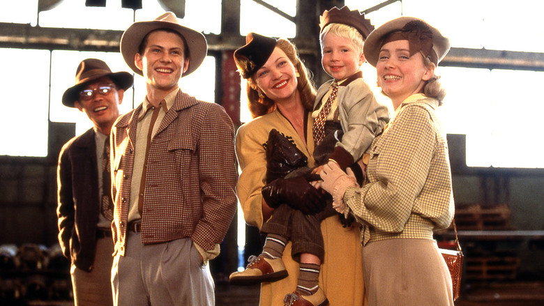 Tucker: The Man and His Dream still 6