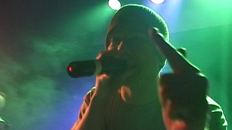 Riv Kjæft still 4