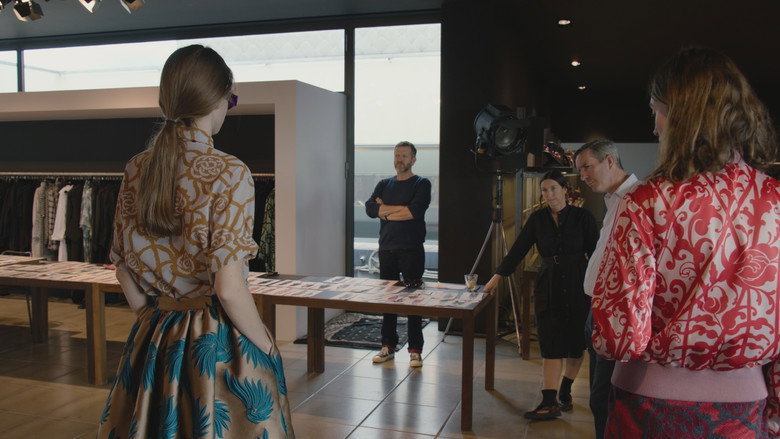Dries still 5