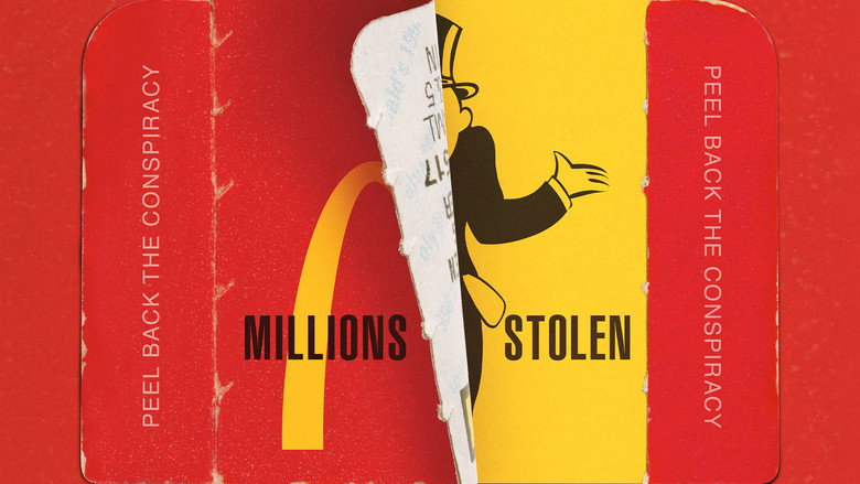 McMillion$ still 1