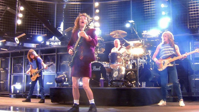 AC/DC: Live At Donington still 3