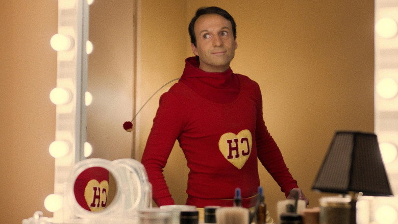Chespirito: Not Really on Purpose still 4