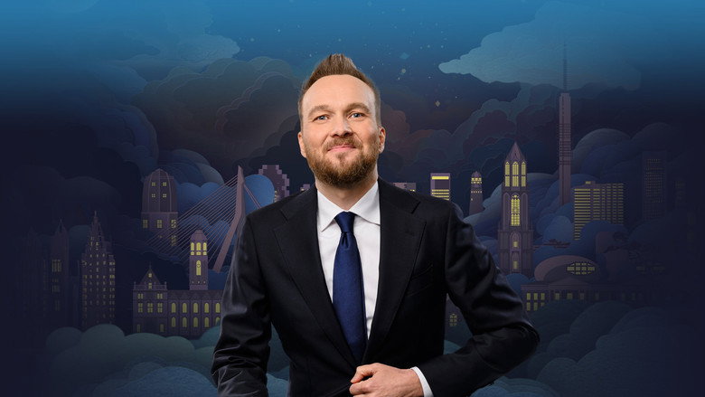 Lubach still 2