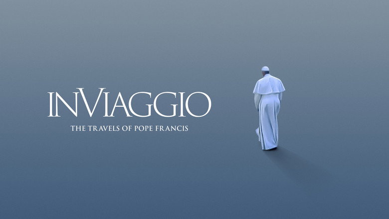 In Viaggio: The Travels of Pope Francis still 1