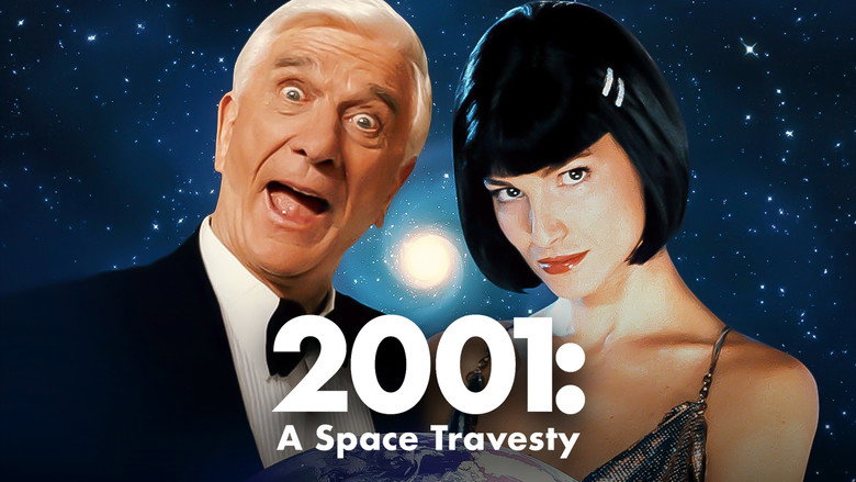 2001: A Space Travesty still 6