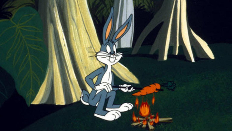 Bugs Bunny's 3rd Movie: 1001 Rabbit Tales still 2
