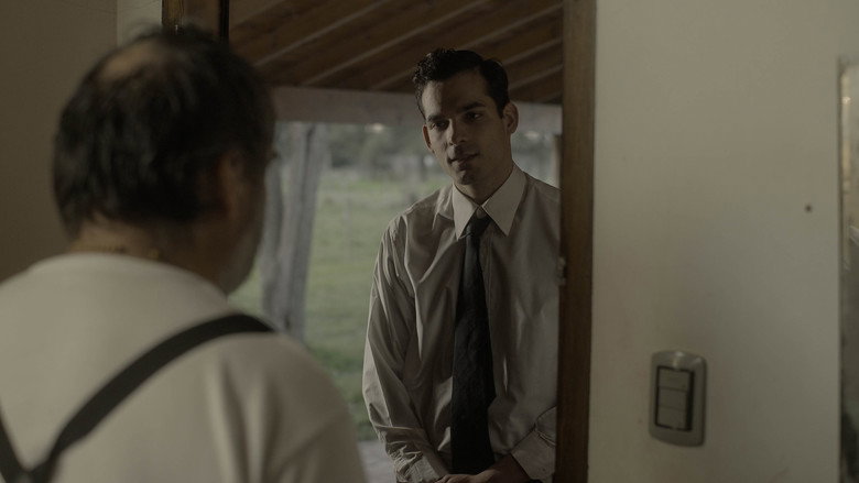 La Hija still 2