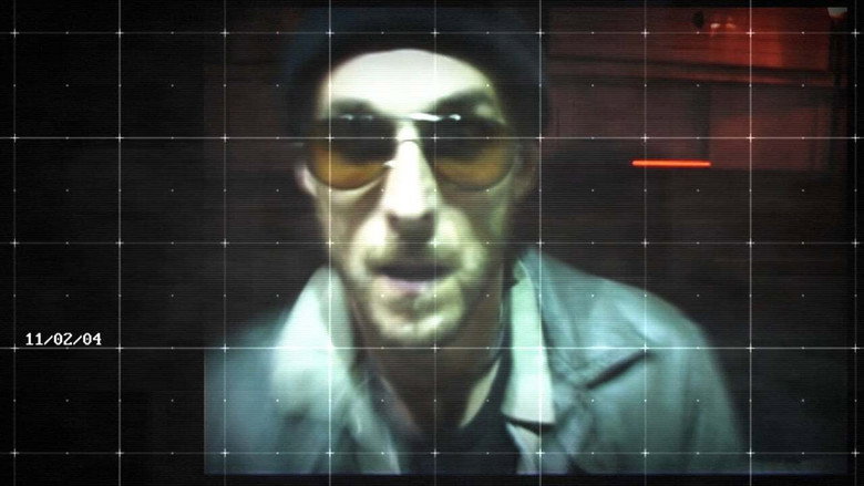 Peeping Tommy still 3