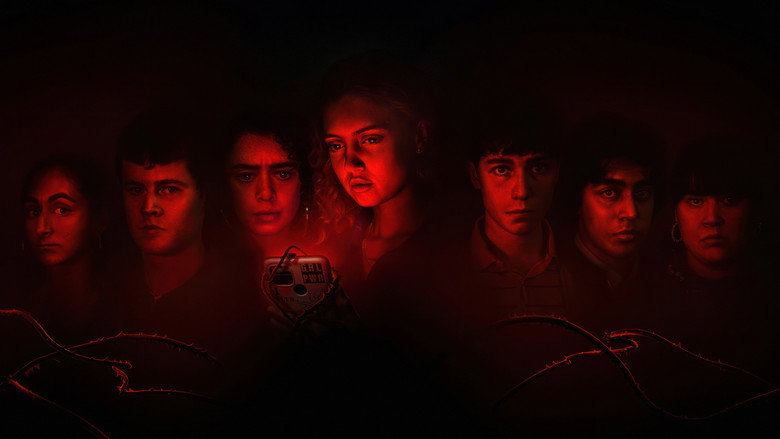 Red Rose still 2
