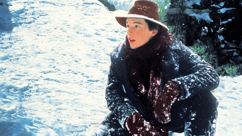 White Fang still 7