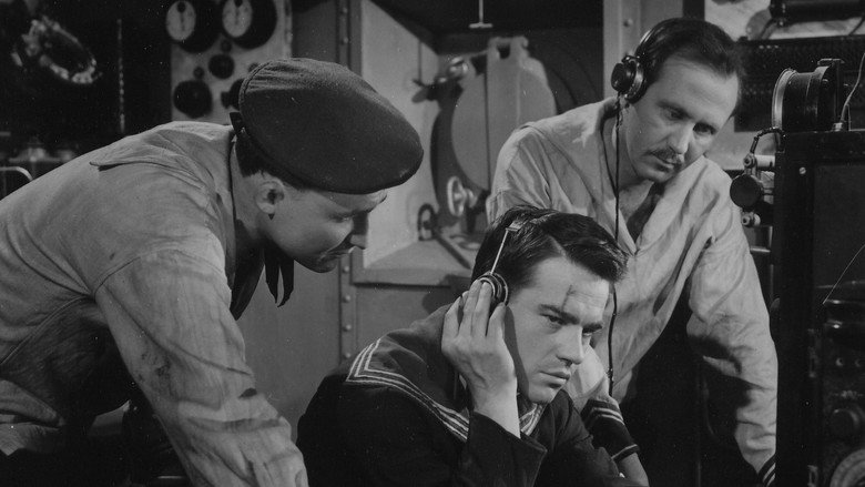 The Sailor's Song still 1