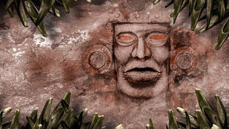 Legends of the Hidden Temple still 5