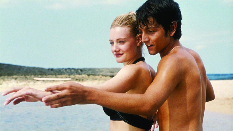 Dirty Dancing: Havana Nights still 3