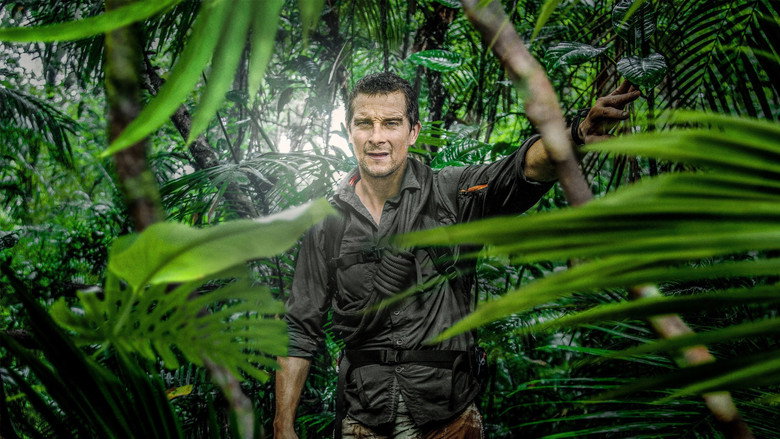 Running Wild with Bear Grylls still 2