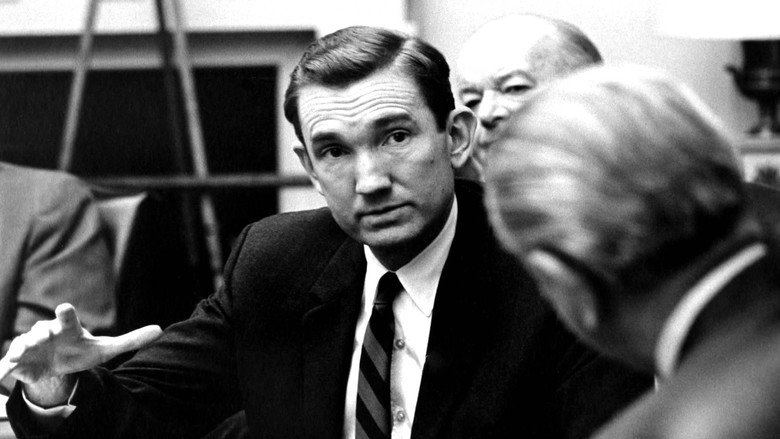 Citizen Clark... A Life of Principle still 1