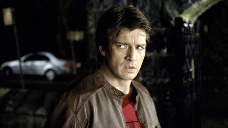 White Noise 2: The Light still 4