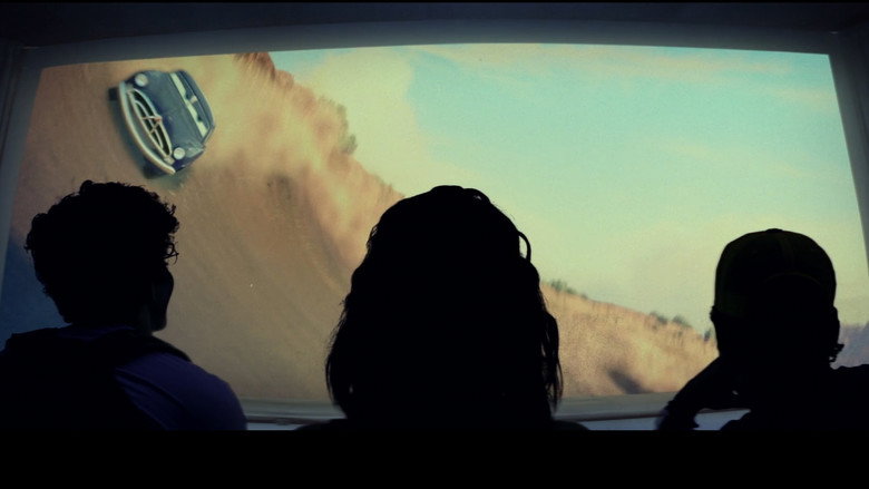 Dhoom 2 still 7