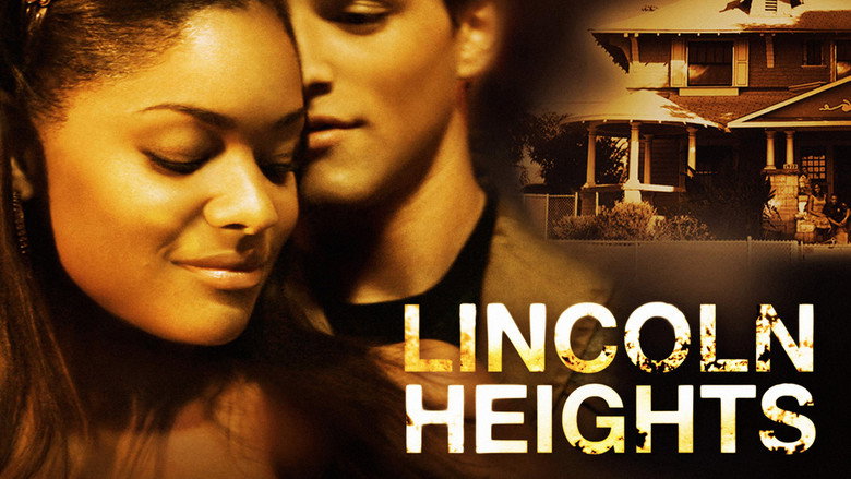Lincoln Heights still 5