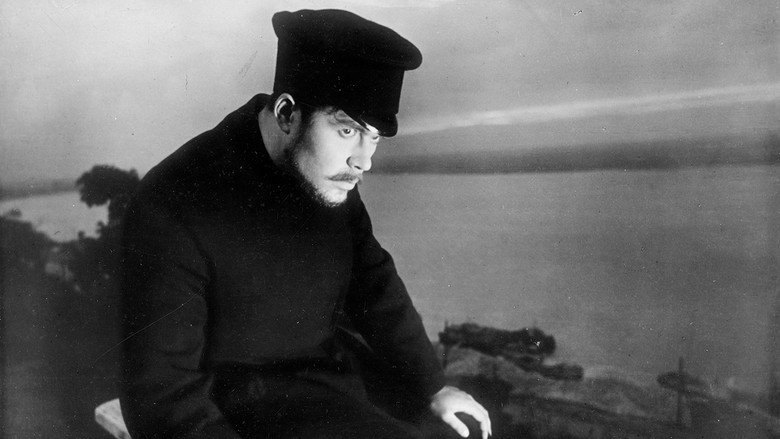 Foma Gordeyev still 5