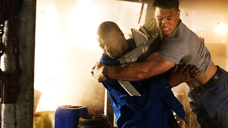 The Marine still 8